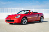 Used 2001 Toyota MR2 image 3