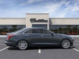 New 2025 Cadillac CT4 Premium Luxury image 5
