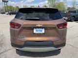 Used 2023 Chevrolet Blazer LT w/ Driver Confidence Package image 5