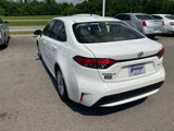 Used 2022 Toyota Corolla XLE image 5