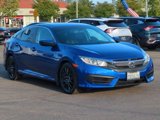 Used 2017 Honda Civic LX image 3