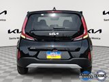Used 2025 Kia Soul LX image 6