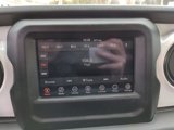 Used 2021 Jeep Wrangler Unlimited Islander image 6