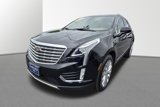 Used 2017 Cadillac XT5 Platinum image 3