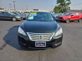 Used 2015 Nissan Sentra SV image 2