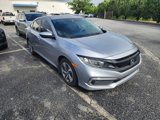 Used 2019 Honda Civic LX image 3