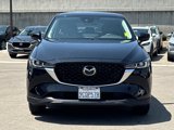 Used 2022 MAZDA CX-5 AWD 2.5 S image 2