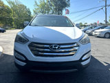 Used 2013 Hyundai Santa Fe Sport 2.0T w/ Technology Pkg image 5