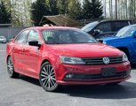 Used 2016 Volkswagen Jetta Sport w/ Lighting Package image 3
