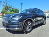 Certified 2022 Lincoln Nautilus AWD w/ Premium Package image 4
