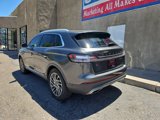 Used 2020 Lincoln Nautilus Reserve w/ Equipment Group 201A image 5