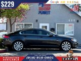 Used 2011 Jaguar XF Premium image 4