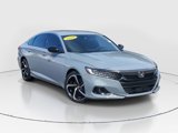 Used 2022 Honda Accord Sport image 2