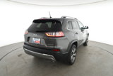 Used 2019 Jeep Cherokee Limited image 4