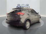 Used 2019 Nissan Kicks S image 5