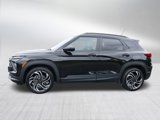 Used 2024 Chevrolet TrailBlazer RS w/ Convenience Package image 6