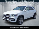 Certified 2021 Mercedes-Benz GLE 350 4MATIC image 3