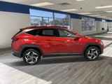 Used 2022 Hyundai Tucson Limited image 4