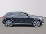 Certified 2025 Mercedes-Benz GLA 250 4MATIC image 4