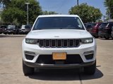 Certified 2022 Jeep Grand Cherokee Limited image 2