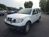 Used 2013 Nissan Frontier S image 3