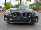 Used 2016 BMW 535i Gran Turismo xDrive image 6