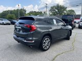 Used 2020 GMC Terrain SLT w/ Preferred Package image 2