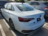 Certified 2023 Volkswagen Jetta Sport image 3