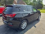 Used 2022 Chevrolet Equinox LT image 4