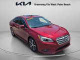 Used 2016 Subaru Legacy 2.5i Limited image 2
