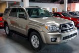 Used 2006 Toyota 4Runner 4WD image 4