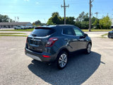 Used 2017 Buick Encore Preferred image 5