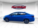 Used 2021 Nissan Versa SV image 3