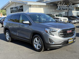 Used 2018 GMC Terrain SLE image 4