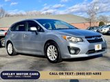 Used 2013 Subaru Impreza 2.0i Premium w/ All-Weather Pkg image 3