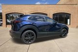 Used 2024 MAZDA CX-30 AWD 2.5 S w/ Select Sport Pkg image 3