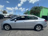 Used 2013 Honda Civic LX image 2