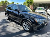 Used 2017 BMW X3 xDrive35i w/ Driving Assistance Package image 6