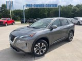 Used 2023 Nissan Rogue SV image 2