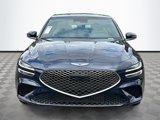 Used 2023 Genesis G70 2.0T image 2