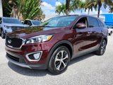 Used 2017 Kia Sorento EX w/ EX Premium Package image 3
