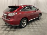 Used 2011 Lexus RX 350 AWD image 3