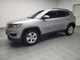 Used 2020 Jeep Compass Latitude image 2