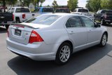 Used 2011 Ford Fusion SEL w/ 302A Rapid Spec Order Code image 6