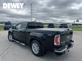 Used 2015 GMC Canyon SLT w/ Driver Alert Package image 6