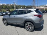 Used 2023 Kia Seltos SX w/ SX Sunroof Package image 4