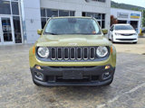 Used 2015 Jeep Renegade Latitude image 2