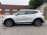 Used 2019 Hyundai Tucson SEL image 2