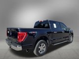 Certified 2021 Ford F150 XLT w/ Equipment Group 302A High image 4