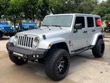 Used 2012 Jeep Wrangler Sahara image 3